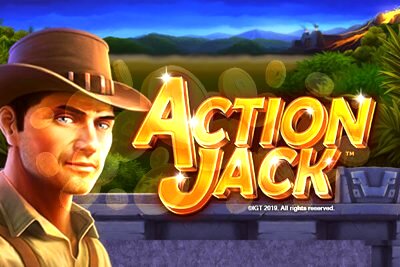 Top Slot Game of the Month: Action Jack Video Slot Logo (1)